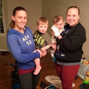 Meet your Posher, Courtney